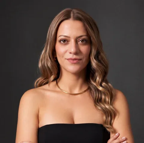 Izla Yacoub, Geschäftsführerin der InvesMI GmbH